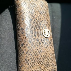 Michael Kors limited edition wallet